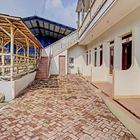 Oyo Life 91469 Pondok Pelita Lembang Esterno foto