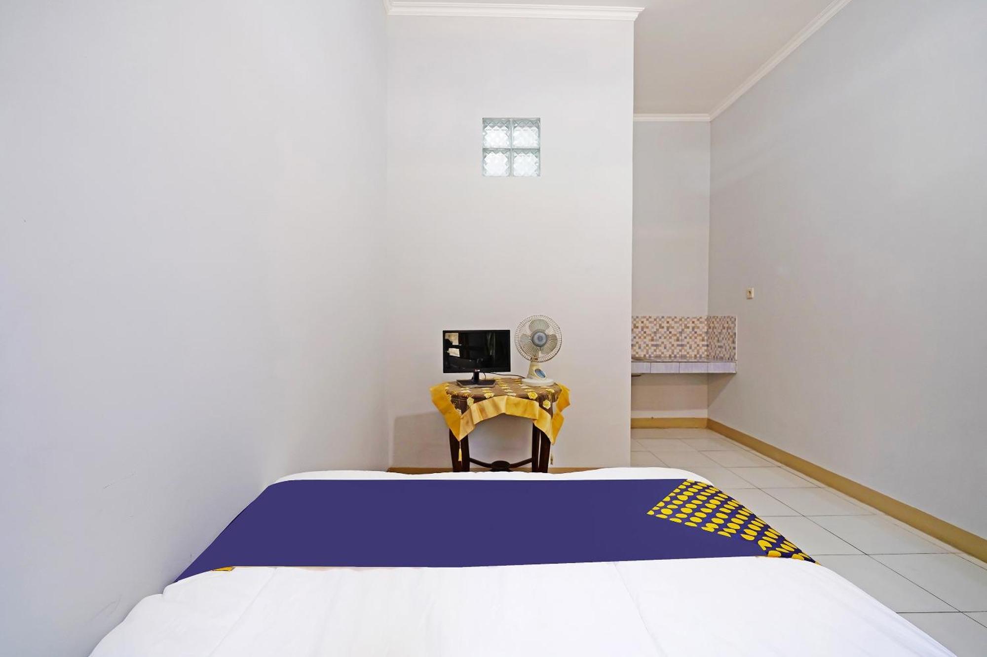 Oyo Life 91469 Pondok Pelita Lembang Esterno foto
