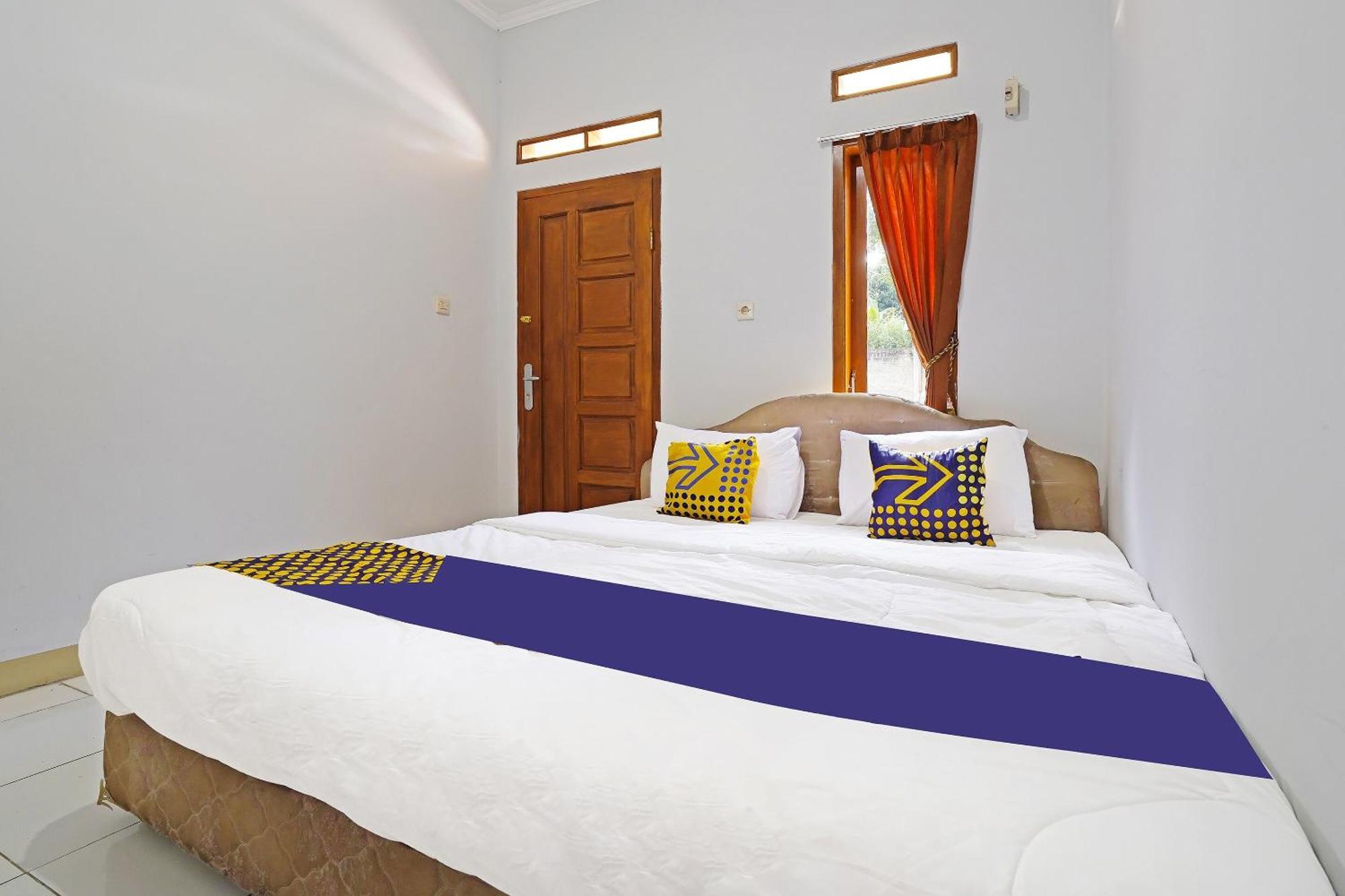 Oyo Life 91469 Pondok Pelita Lembang Esterno foto