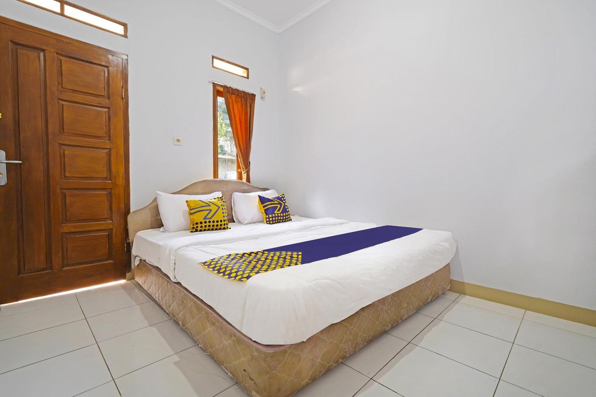 Oyo Life 91469 Pondok Pelita Lembang Esterno foto