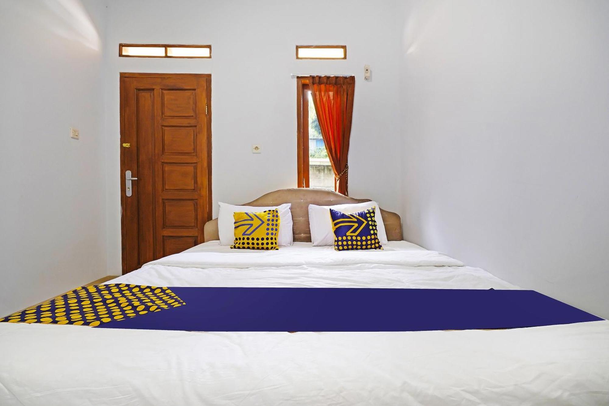 Oyo Life 91469 Pondok Pelita Lembang Esterno foto