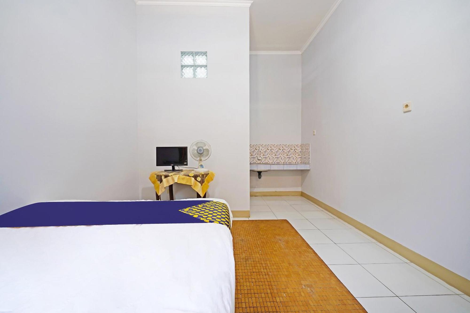 Oyo Life 91469 Pondok Pelita Lembang Esterno foto