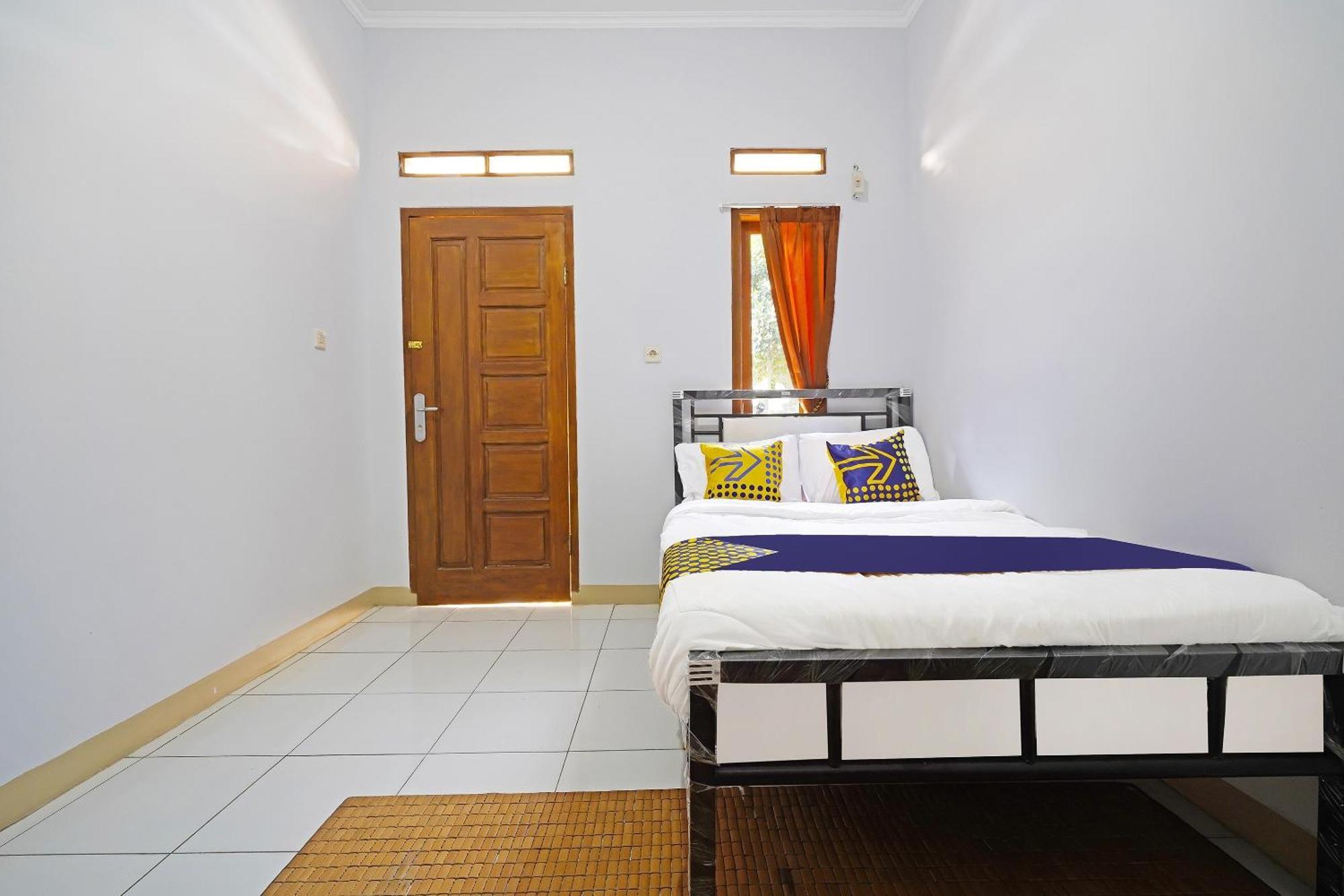 Oyo Life 91469 Pondok Pelita Lembang Esterno foto